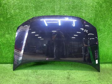 КАПОТ НА HONDA INSIGHT ZE2