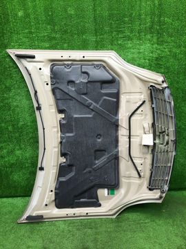 КАПОТ НА NISSAN TEANA J31