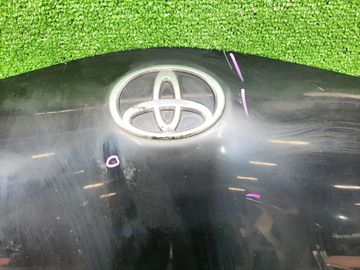 КАПОТ НА TOYOTA PRIUS NHW20