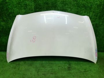 КАПОТ НА HONDA FIT GD1