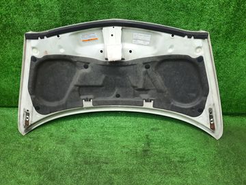 КАПОТ НА HONDA FIT GD1