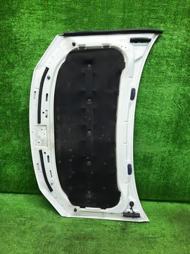 КАПОТ НА VOLKSWAGEN TOURAN 1T2
