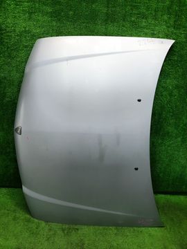 КАПОТ НА NISSAN WINGROAD Y11
