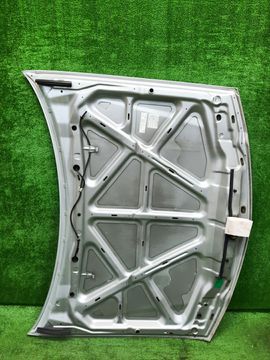 КАПОТ НА NISSAN WINGROAD Y11