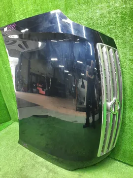 КАПОТ НА NISSAN TEANA J31