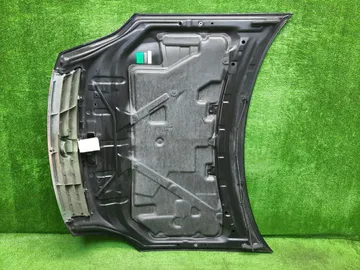 КАПОТ НА NISSAN TEANA J31