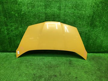 КАПОТ НА HONDA FIT GE6