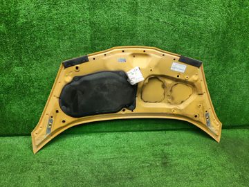 КАПОТ НА HONDA FIT GE6