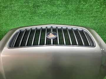 КАПОТ НА TOYOTA HARRIER MCU10