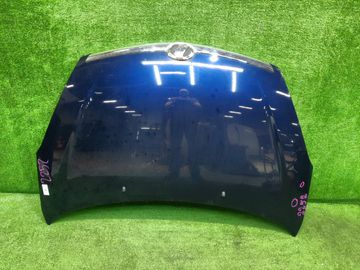 КАПОТ НА TOYOTA WISH ZNE10G