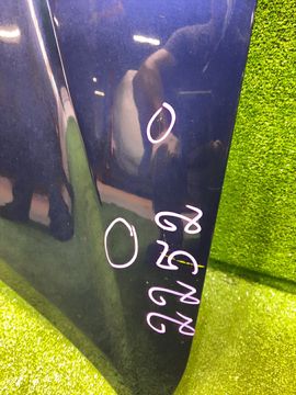 КАПОТ НА TOYOTA WISH ZNE10G