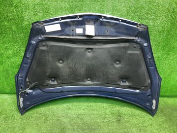 КАПОТ НА TOYOTA WISH ZNE10G