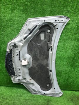 КАПОТ НА MAZDA DEMIO DY3W