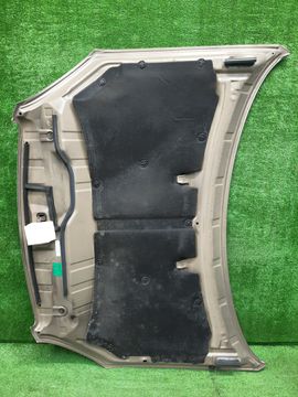 КАПОТ НА NISSAN DUALIS J10