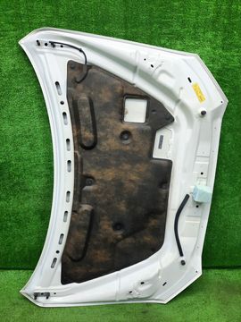 КАПОТ НА MITSUBISHI GALANT FORTIS CY4A