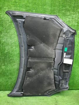 КАПОТ НА NISSAN DUALIS J10