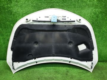 КАПОТ НА NISSAN TEANA L33