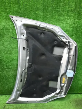 КАПОТ НА MITSUBISHI LANCER CS2W