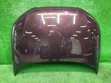 КАПОТ НА AUDI A1 8X1