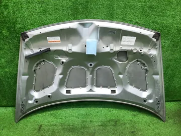 КАПОТ НА HONDA CIVIC FD1