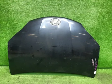 КАПОТ НА TOYOTA WISH ZGE20