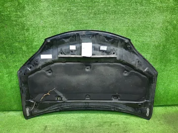 КАПОТ НА TOYOTA WISH ZGE20