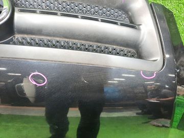 КАПОТ НА TOYOTA IPSUM ACM21