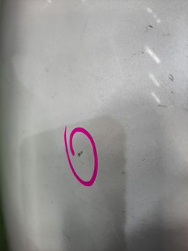 КАПОТ НА NISSAN TEANA L33