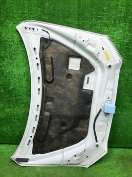 КАПОТ НА MITSUBISHI GALANT FORTIS CY4A