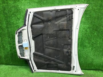КАПОТ НА TOYOTA MARK II GX100