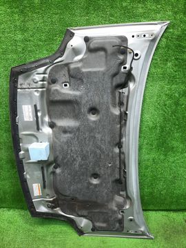 КАПОТ НА HONDA STREAM RN3