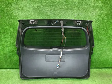 КАПОТ НА VOLVO XC60 DZ