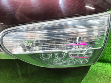 КАПОТ НА SUBARU IMPREZA GH7