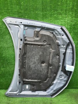 КАПОТ НА SUBARU IMPREZA GH7