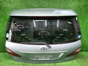 КАПОТ НА TOYOTA CALDINA ST215