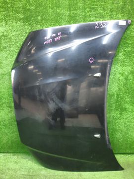 КАПОТ НА MITSUBISHI RVR GA3W