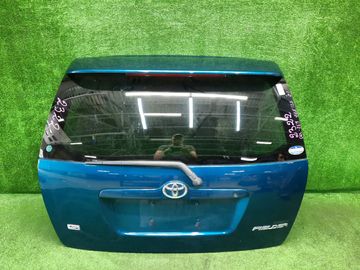 КАПОТ НА TOYOTA PRIUS NHW20