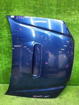 КАПОТ НА SUBARU LEGACY BH5