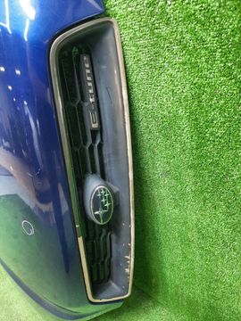 КАПОТ НА SUBARU LEGACY BH5