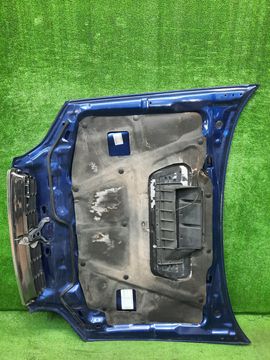 КАПОТ НА SUBARU LEGACY BH5