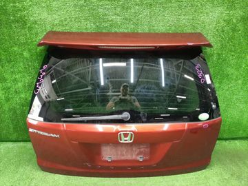 КАПОТ НА HONDA ACCORD CL7