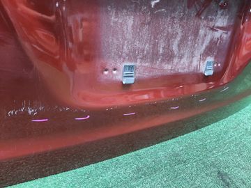 КАПОТ НА HONDA ACCORD CL7