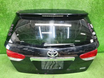 КАПОТ НА NISSAN BLUEBIRD SYLPHY G11