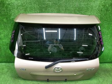 КАПОТ НА TOYOTA SPACIO AE111