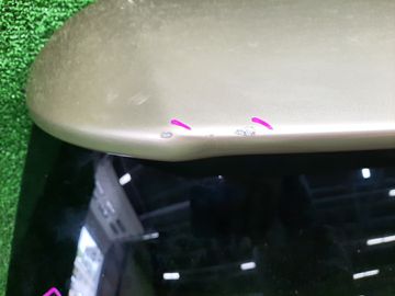 КАПОТ НА TOYOTA SPACIO AE111