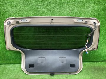 КАПОТ НА TOYOTA SPACIO AE111