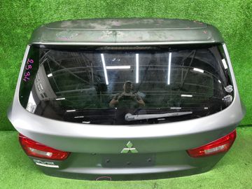 КАПОТ НА TOYOTA AXIO ZRE142