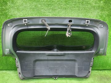 КАПОТ НА TOYOTA AXIO ZRE142