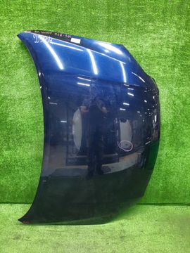 КАПОТ НА TOYOTA AXIO ZRE142