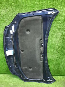 КАПОТ НА TOYOTA AXIO ZRE142